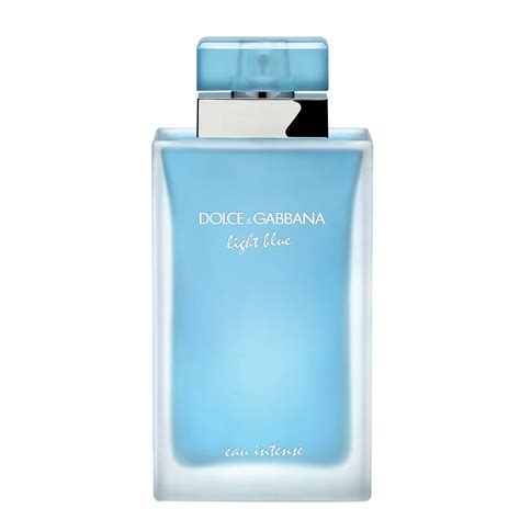 light blue perfume price.